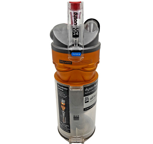 Genuine dyson dc24 - dc24, cyclone